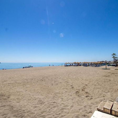 Erisa 31 by IVI Real Estate Apartment Torremolinos Exterior foto