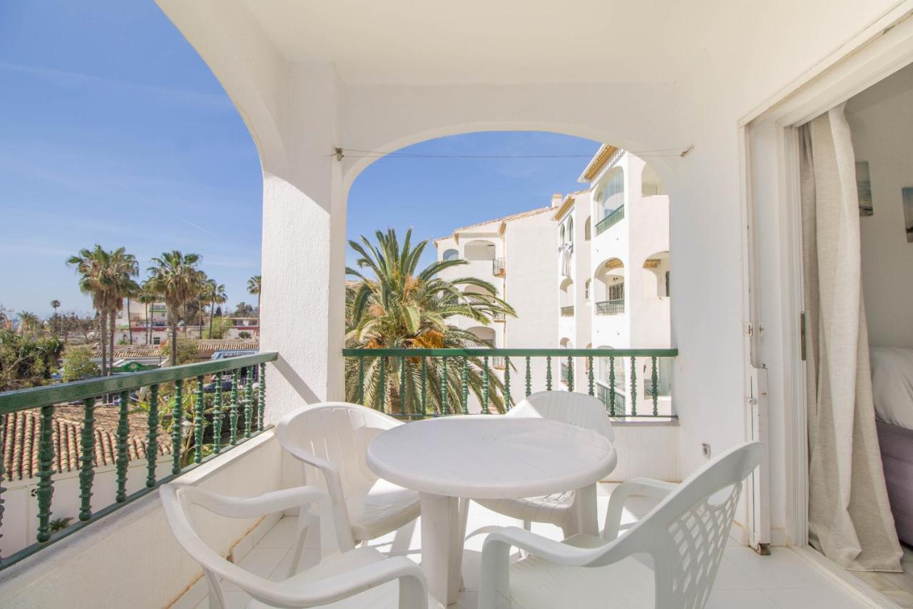 Erisa 31 by IVI Real Estate Apartment Torremolinos Exterior foto
