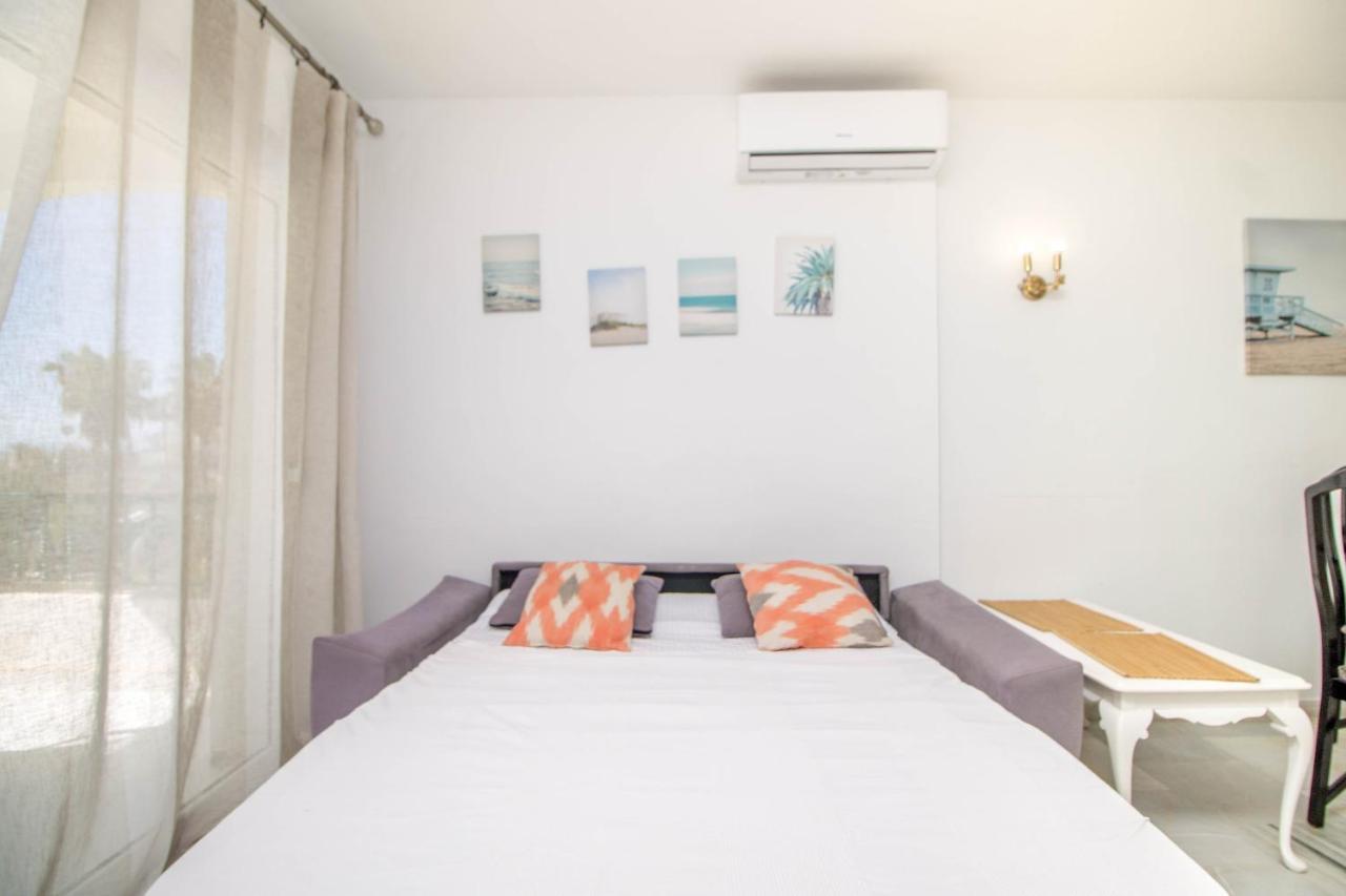 Erisa 31 by IVI Real Estate Apartment Torremolinos Exterior foto