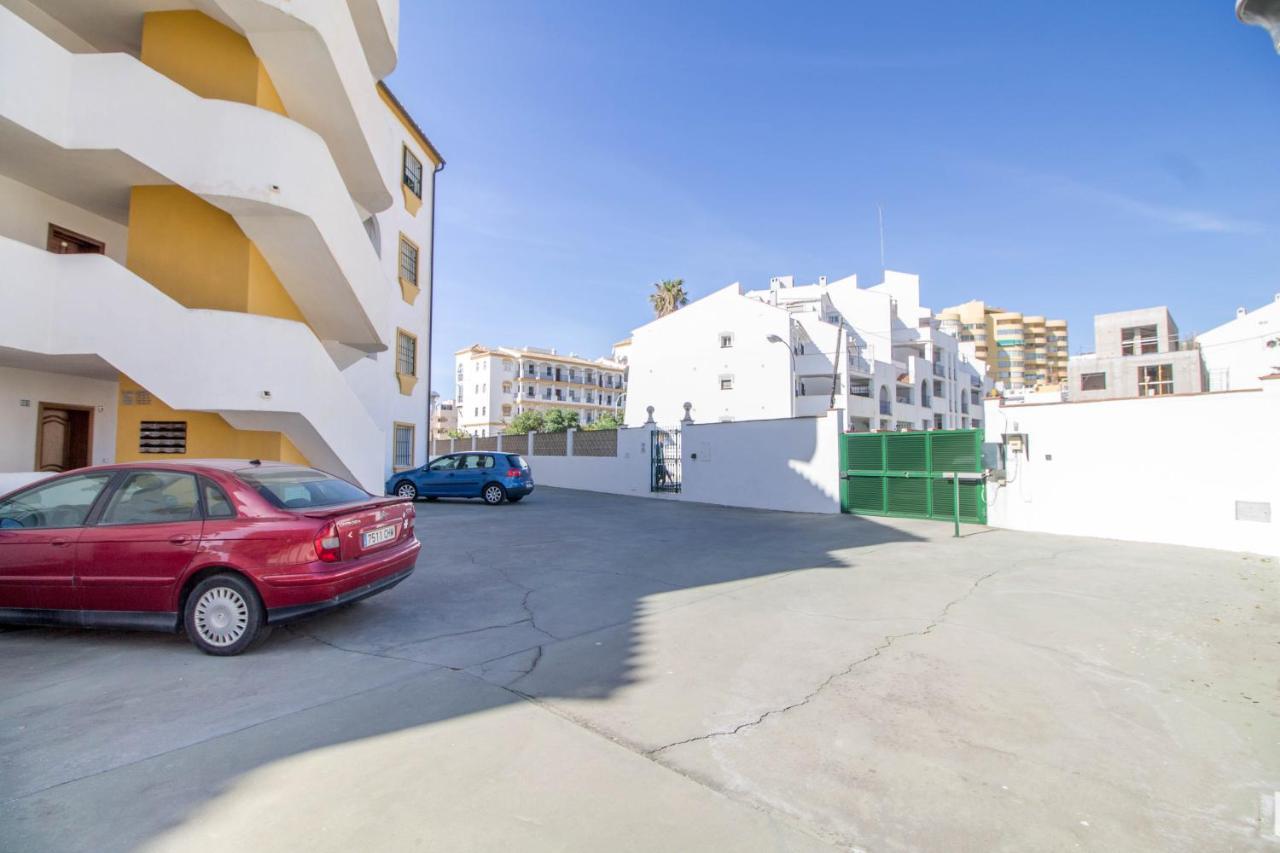 Erisa 31 by IVI Real Estate Apartment Torremolinos Exterior foto
