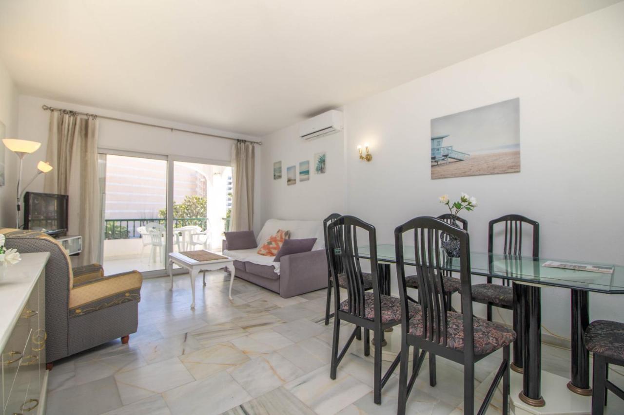 Erisa 31 by IVI Real Estate Apartment Torremolinos Exterior foto