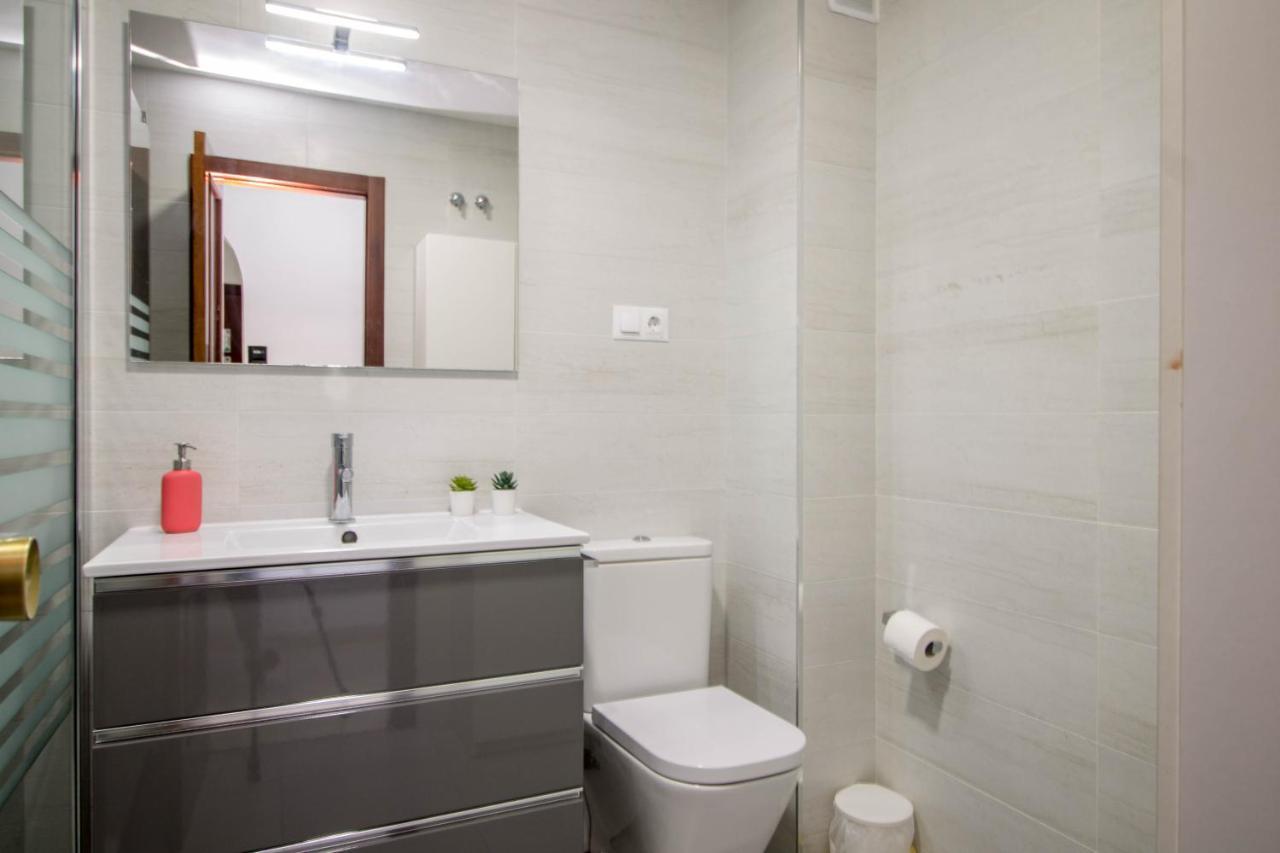 Erisa 31 by IVI Real Estate Apartment Torremolinos Exterior foto