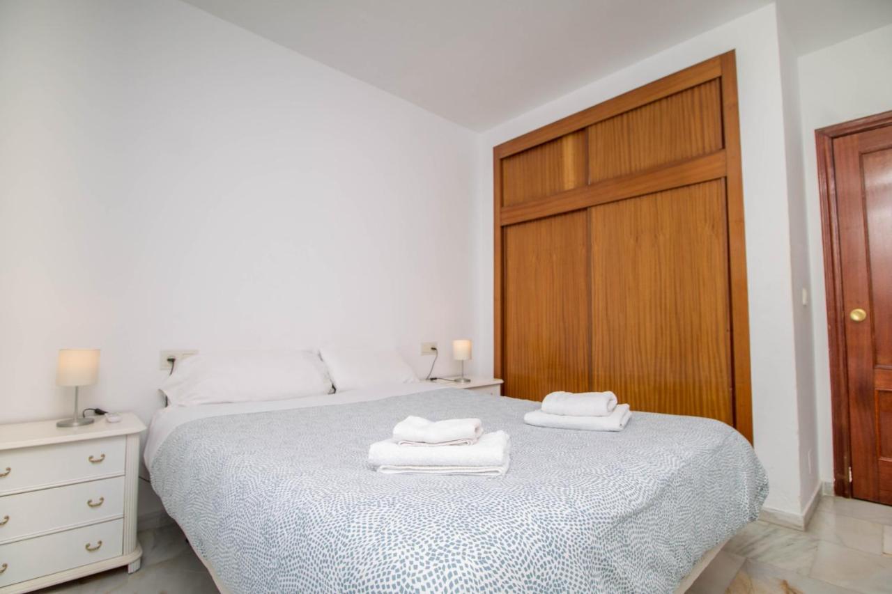 Erisa 31 by IVI Real Estate Apartment Torremolinos Exterior foto