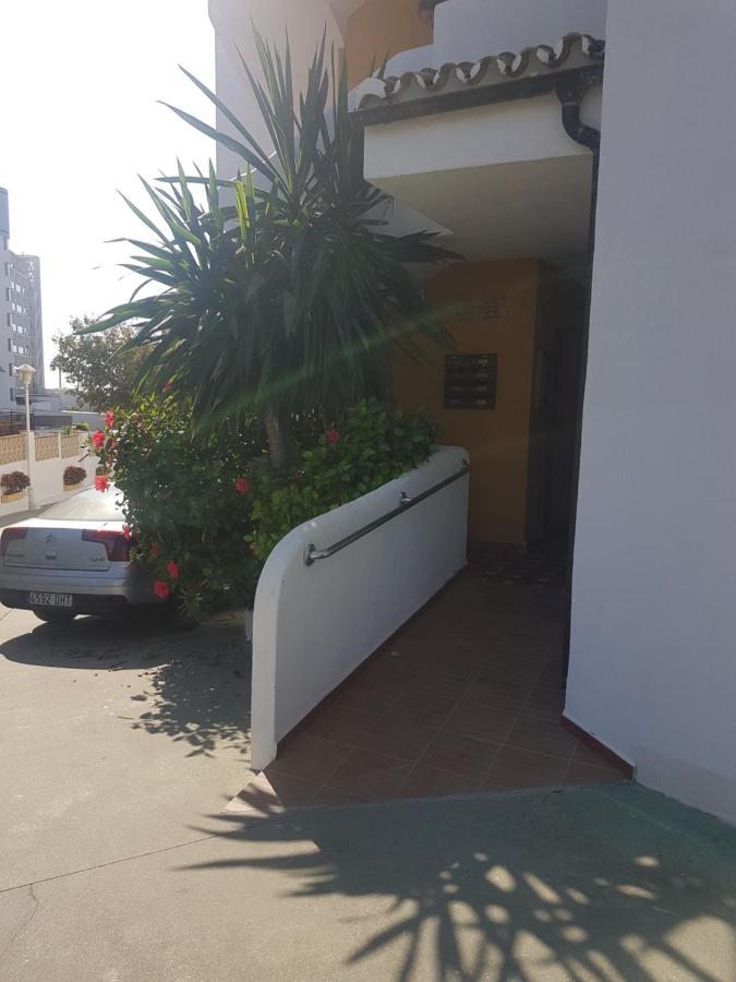 Erisa 31 by IVI Real Estate Apartment Torremolinos Exterior foto